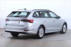 Škoda Octavia - fotka číslo 4