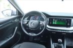 Škoda Octavia - fotka číslo 6