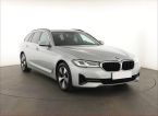 BMW Řada 5 - fotka číslo 0