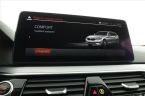 BMW Řada 5 - fotka číslo 16