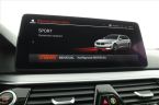 BMW Řada 5 - fotka číslo 17