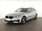 BMW Řada 5 - fotka číslo 1