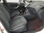 Ford Fiesta - fotka číslo 8