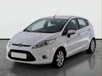Ford Fiesta - fotka číslo 1
