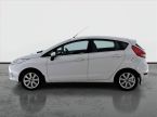 Ford Fiesta - fotka číslo 2