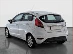 Ford Fiesta - fotka číslo 3