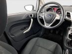 Ford Fiesta - fotka číslo 6