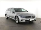 Volkswagen Passat - fotka číslo 0
