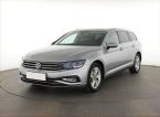 Volkswagen Passat - fotka číslo 1