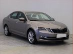 Škoda Octavia - fotka číslo 0