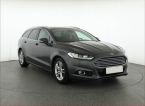 Ford Mondeo - fotka číslo 0