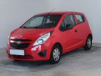 Chevrolet Spark - fotka číslo 1