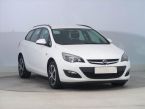 Opel Astra - fotka číslo 0