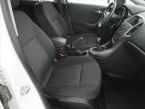 Opel Astra - fotka číslo 8