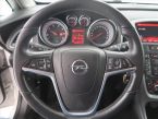 Opel Astra - fotka číslo 14