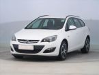 Opel Astra - fotka číslo 1