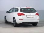 Opel Astra - fotka číslo 3