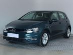 Volkswagen Golf - fotka číslo 1