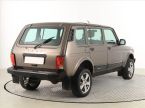 Lada Niva - fotka číslo 4