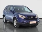Honda CR-V - fotka číslo 0