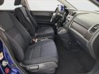 Honda CR-V - fotka číslo 7