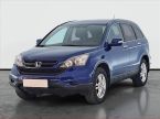 Honda CR-V - fotka číslo 1
