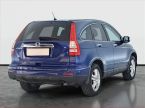 Honda CR-V - fotka číslo 4