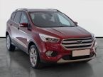 Ford Kuga - fotka číslo 0
