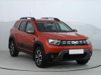 Dacia Duster - fotka číslo 0