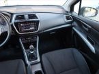 Suzuki SX4 - fotka číslo 7