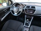 Suzuki SX4 - fotka číslo 6