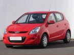 Hyundai i20 - fotka číslo 1