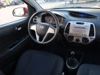Hyundai i20 - fotka číslo 6