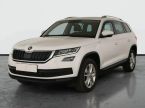 Škoda Kodiaq - fotka číslo 1