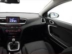 Kia Cee'd - fotka číslo 7