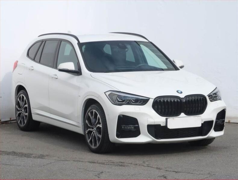 BMW X1 - hlavní fotka inzerátu