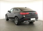 Mercedes GLE - fotka číslo 3