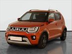 Suzuki Ignis - fotka číslo 1