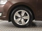 Škoda Rapid - fotka číslo 13