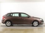 Škoda Rapid - fotka číslo 5
