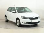 Škoda Fabia - fotka číslo 0