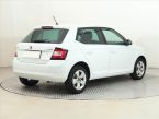 Škoda Fabia - fotka číslo 4