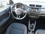 Škoda Fabia - fotka číslo 6