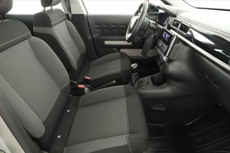 Citroën C3 - hlavní fotka