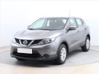 Nissan Qashqai - fotka číslo 1
