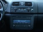 Škoda Roomster - fotka číslo 11