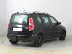 Škoda Roomster - fotka číslo 4