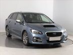 Subaru Levorg - fotka číslo 0