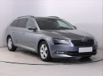 Škoda Superb - fotka číslo 0