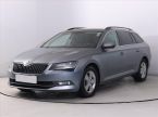 Škoda Superb - fotka číslo 1